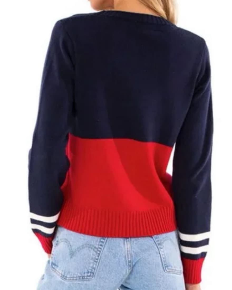 Sullivan Apres Ski Sweater  - Image 2