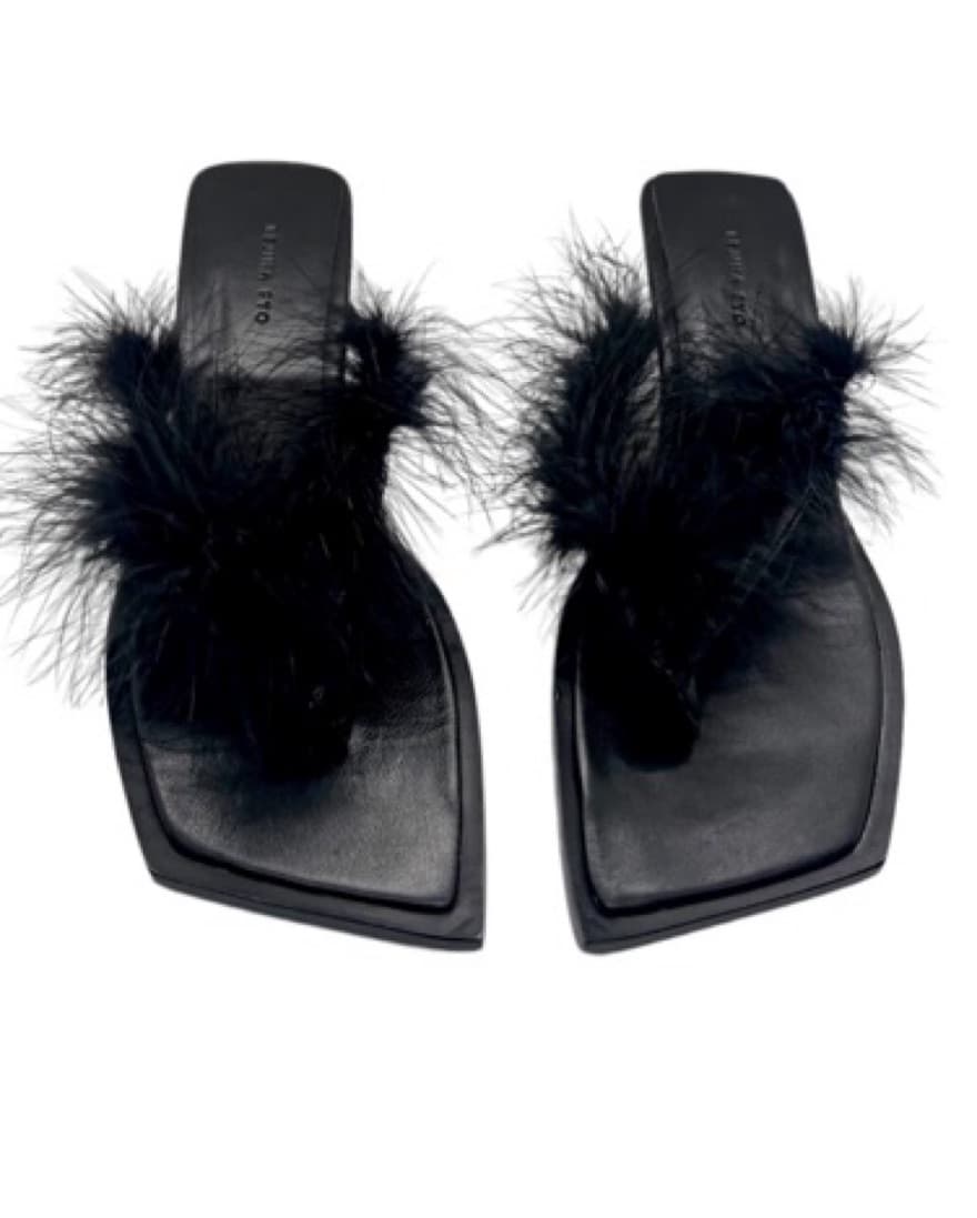 Rejina Pyo Sandals - Image 2
