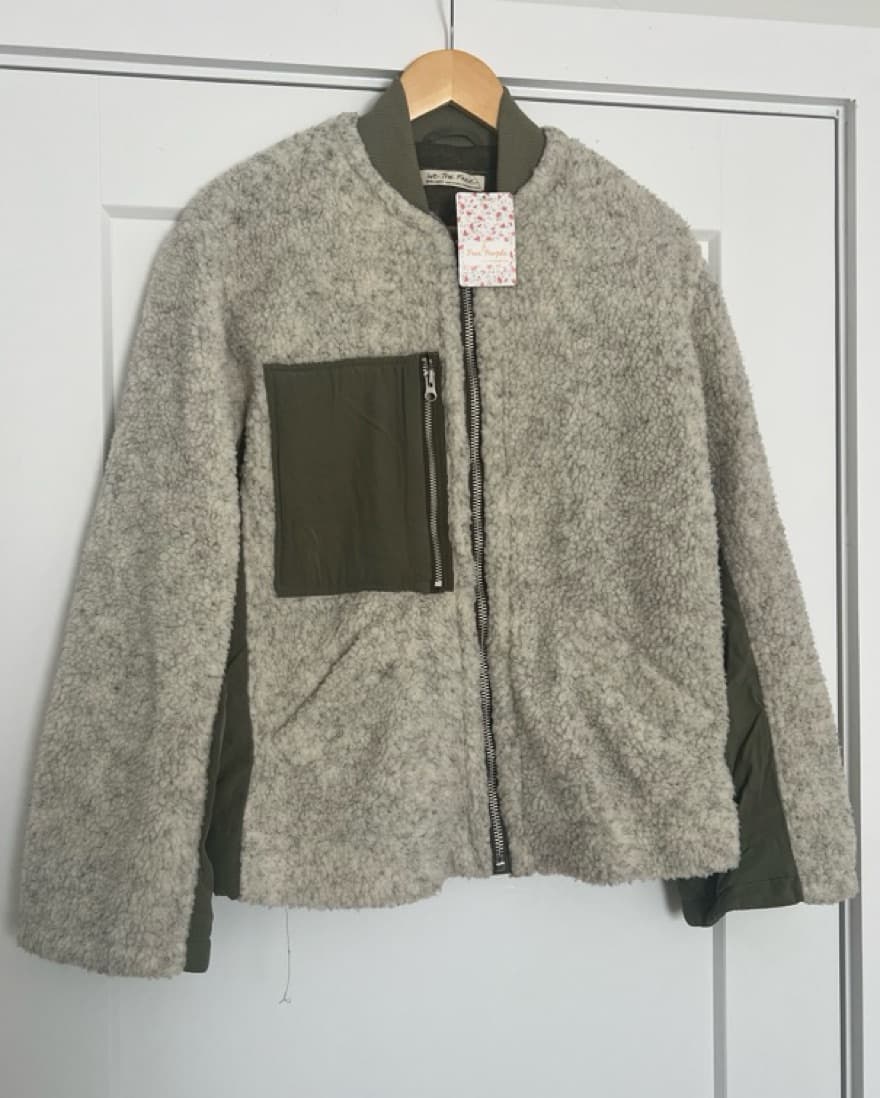Free People Jacket  - Image 3