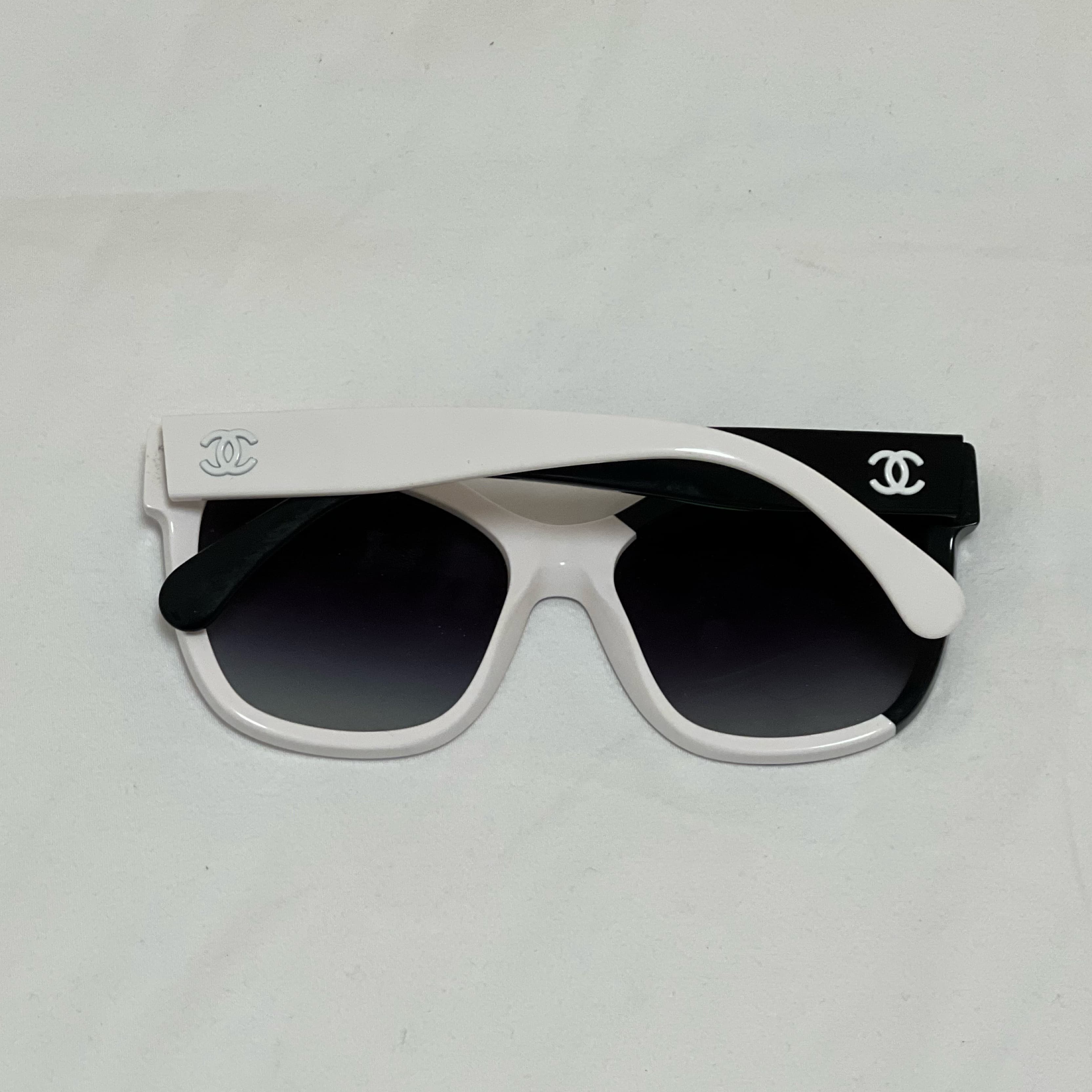 Chanel Sunglasses - Image 2