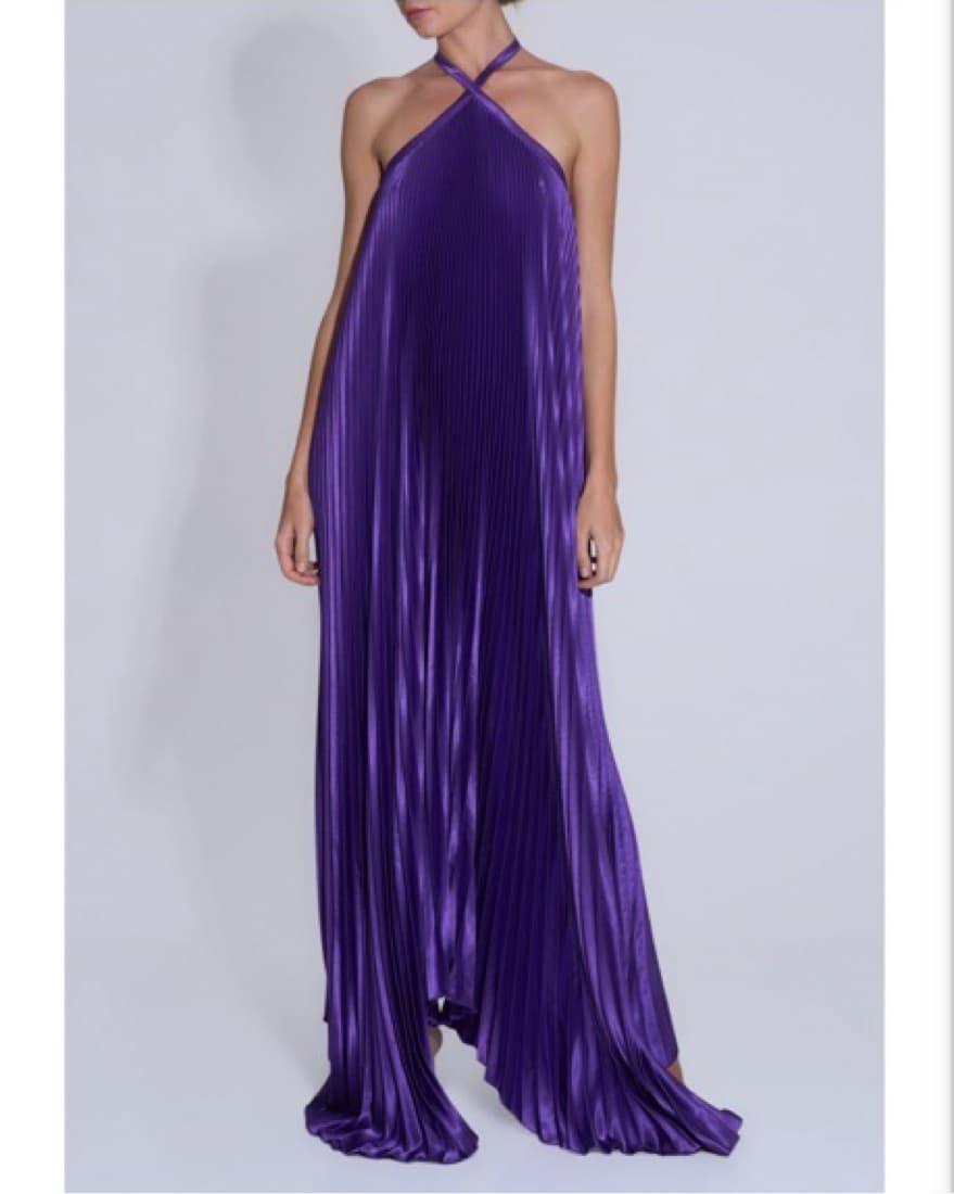 L’idee Deess Gown  - Image 4