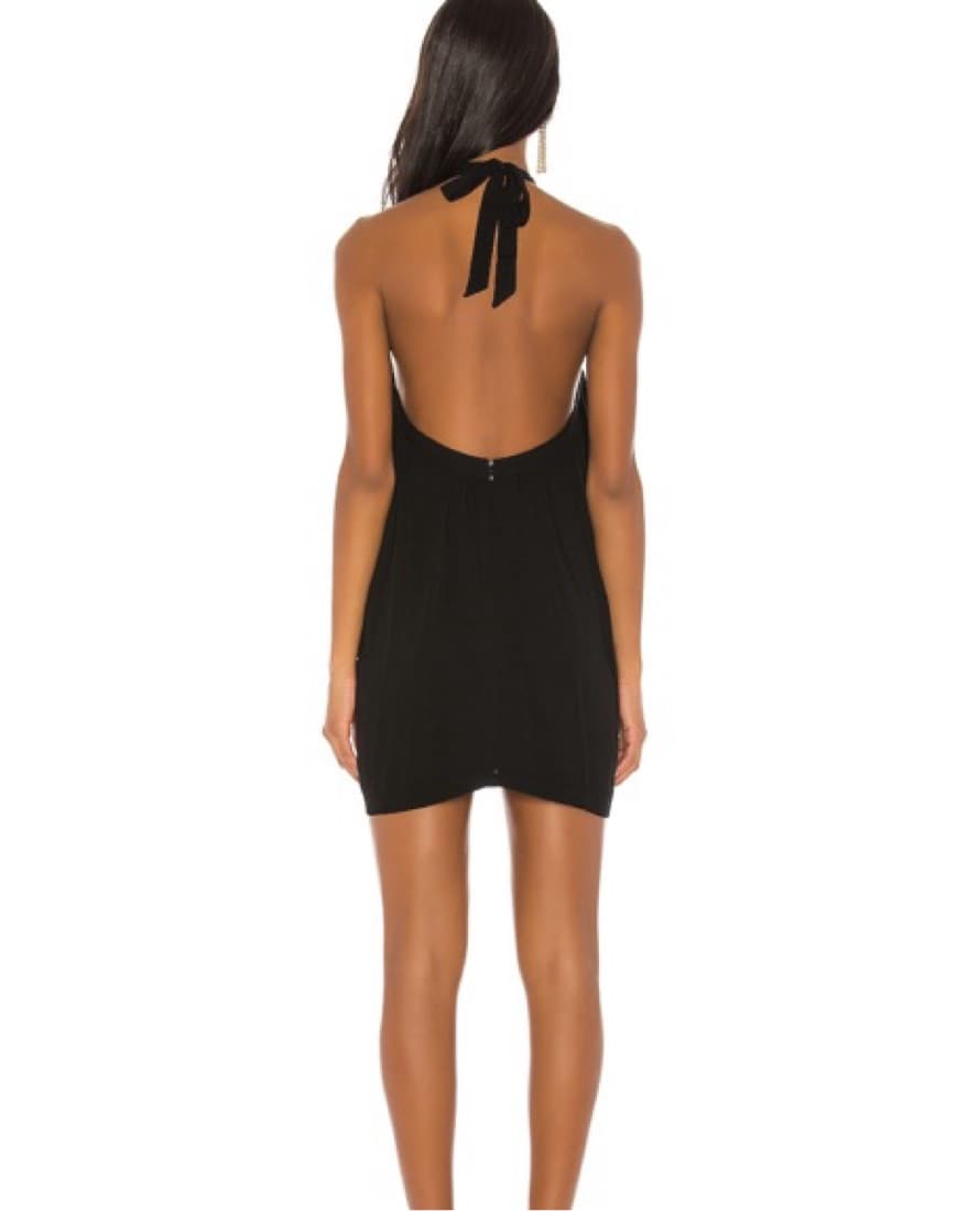 Revolve Superdown Trina Shift Dress  - Image 4