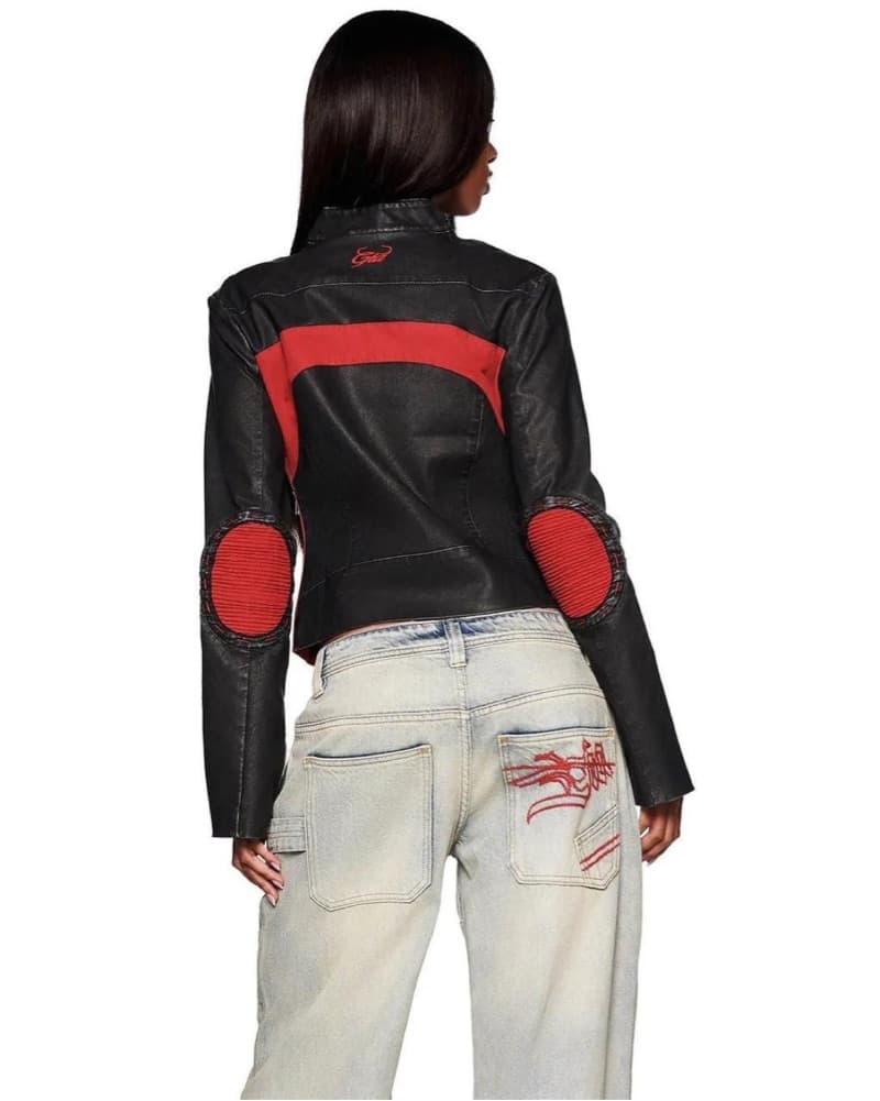 IAMGIA “Dayna” jacket - Image 4