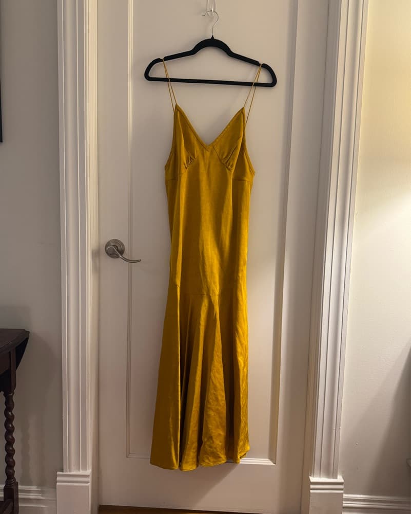 Khaite Cocktail Dress - Image 2
