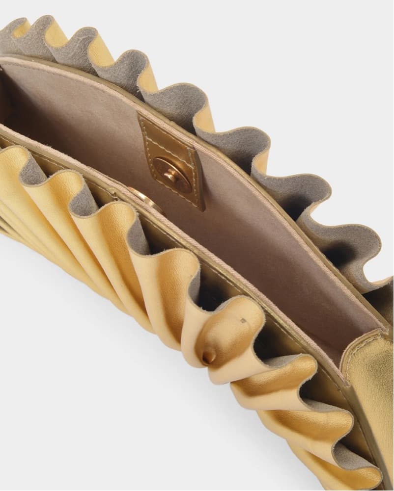 Cult Gaia Nala Clutch - Image 2