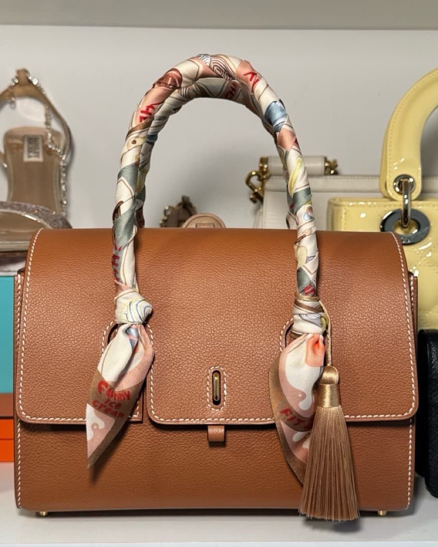 Hermes New Drag 22 - Image 1
