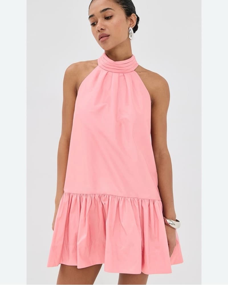 Simkai Mini Dress  - Image 1