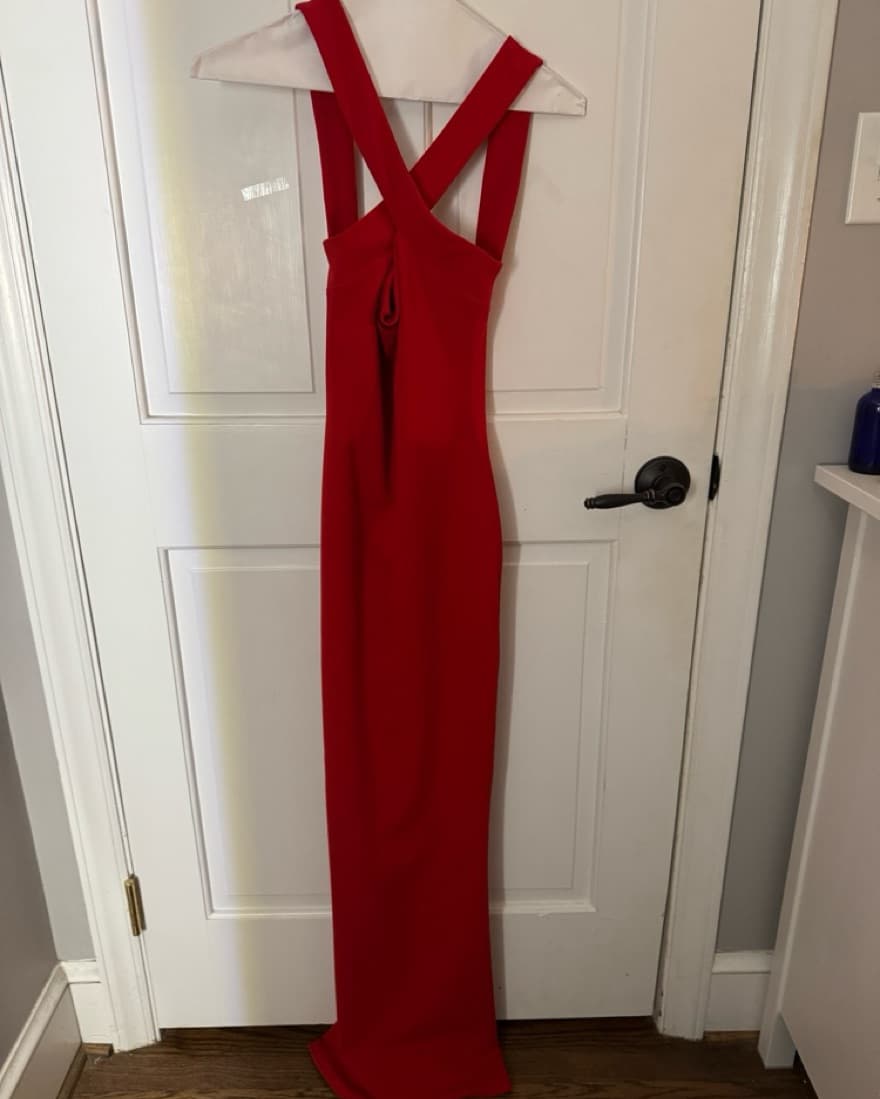 Nookie Viva 2Way Gown - Image 3