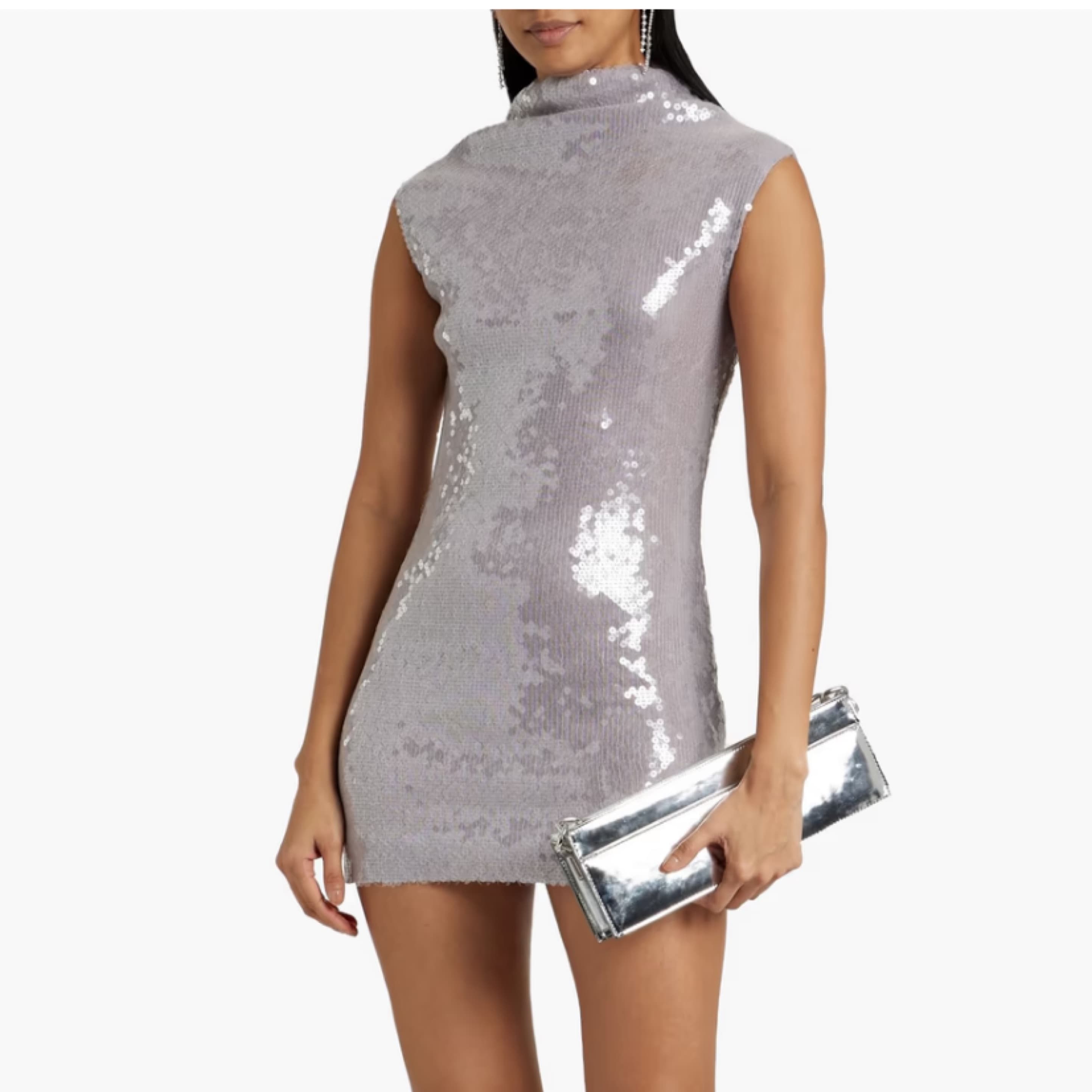 16Arlington Sequin Dress - Image 1