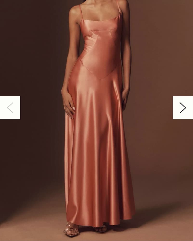 Mare Mare Emmy Anthropologie Dress - Image 1