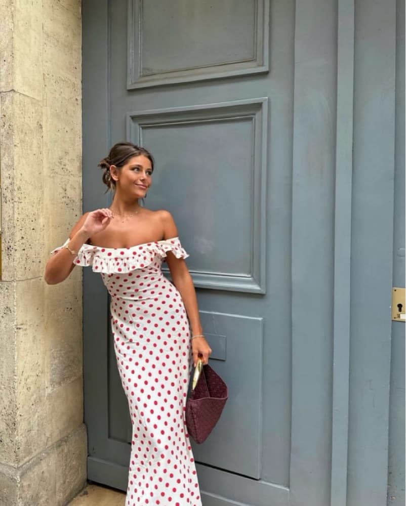 Realisation Par Claudi Dress - Image 1