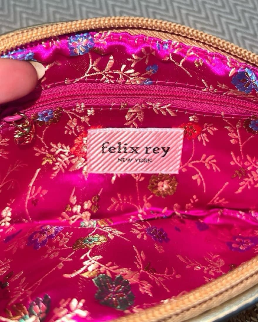Felix Rey Clutch - Image 3