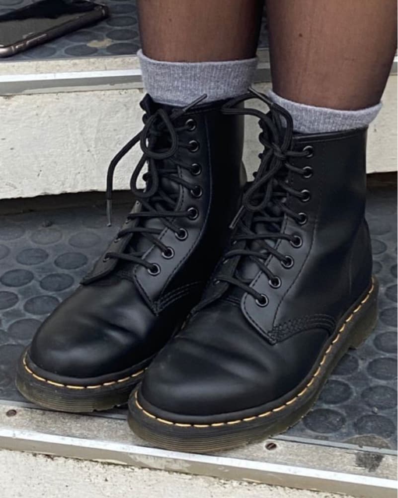 DOC MARTENS - Image 4