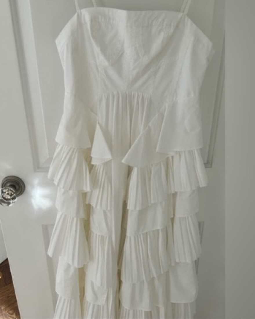 Ulla Johnson Avery Dress  - Image 2