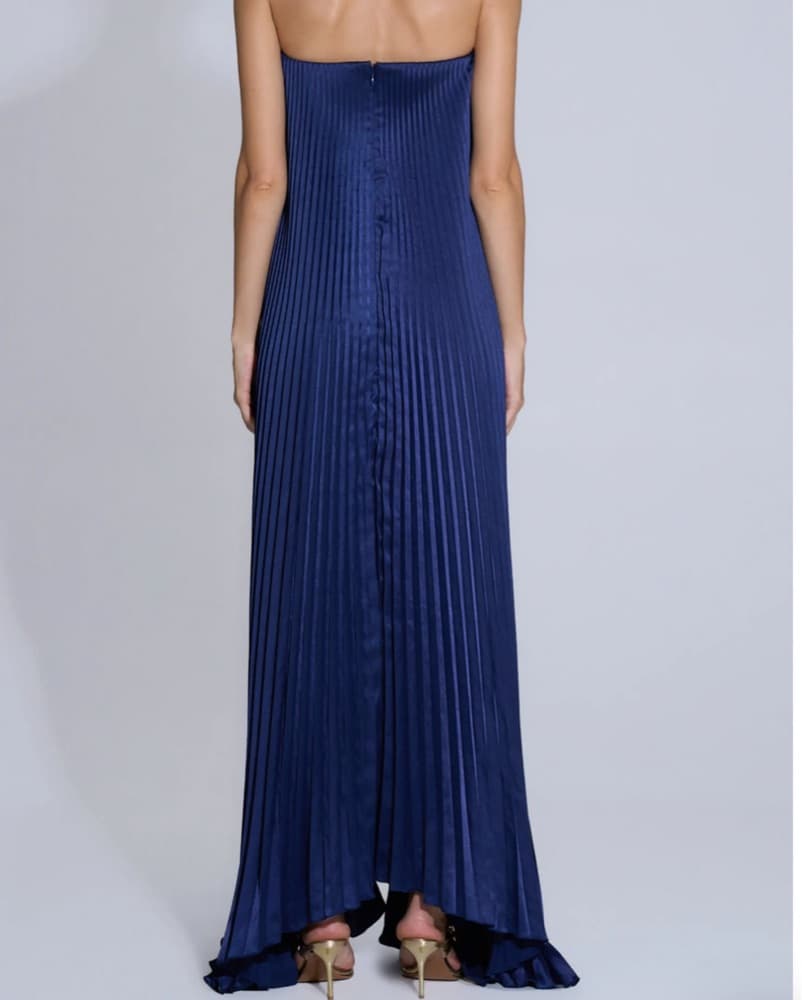 L’idee Black Tie Gown - Image 3
