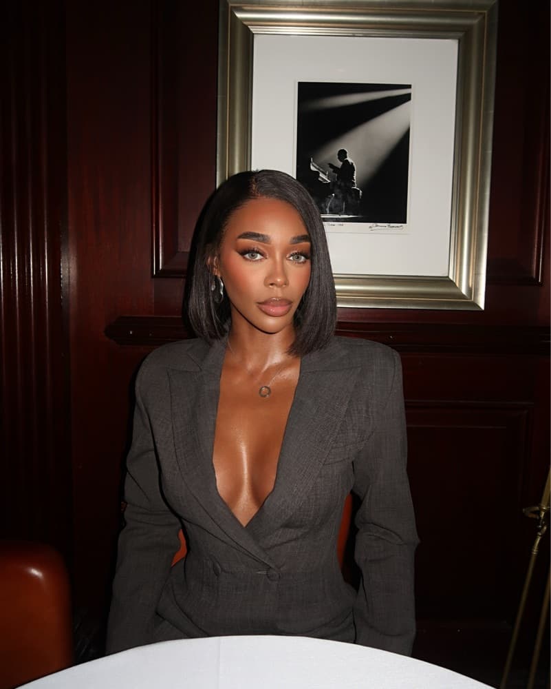Blazer dress - Image 2