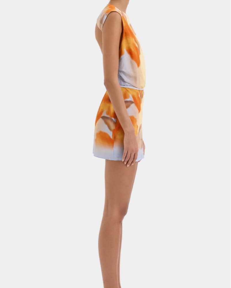 Serene Mini Dress  - Image 3
