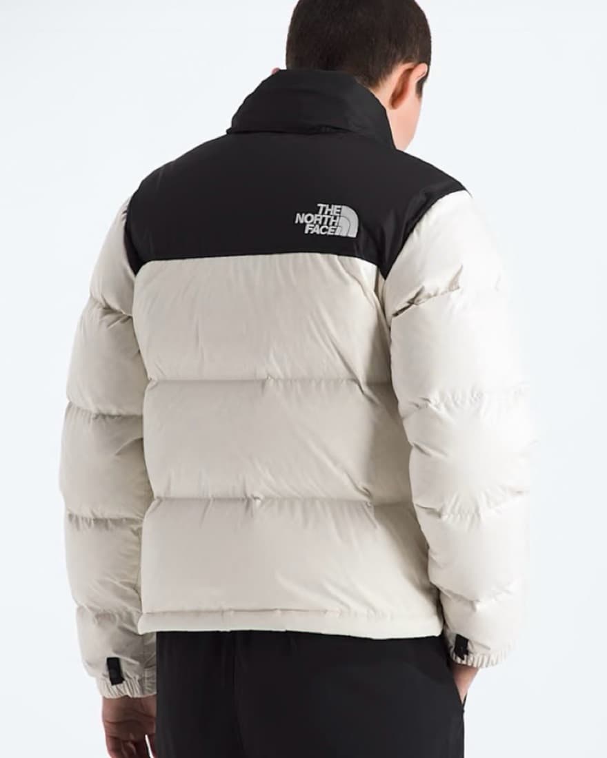 Women’s 1996 Retro Nuptse Jacket - Image 2