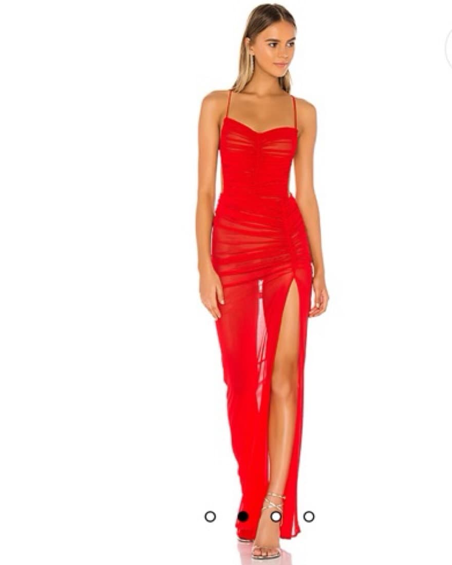 Revolve Follie Gown  - Image 1