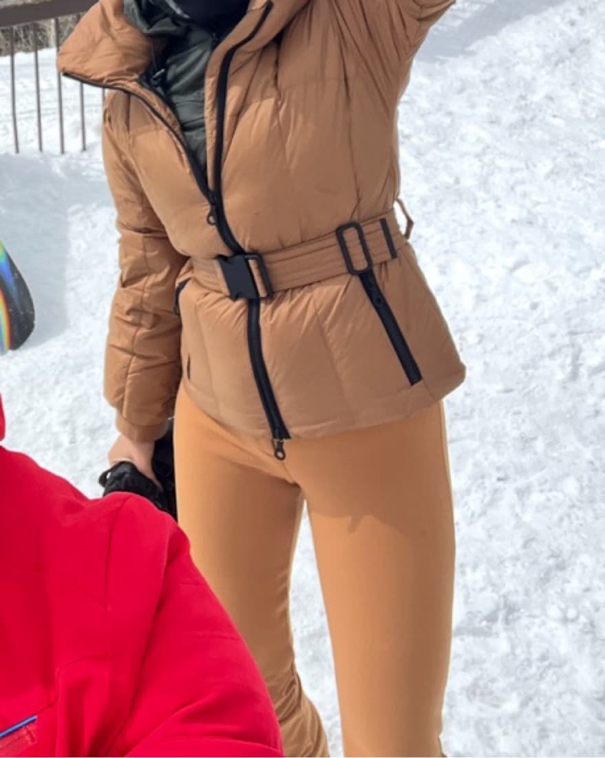 Cordova Monterosa Ski Jacket And Pants - Image 2