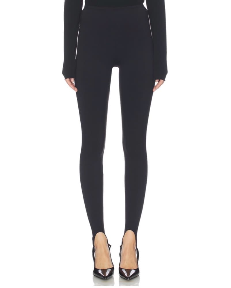 Stirrup pant - Image 1