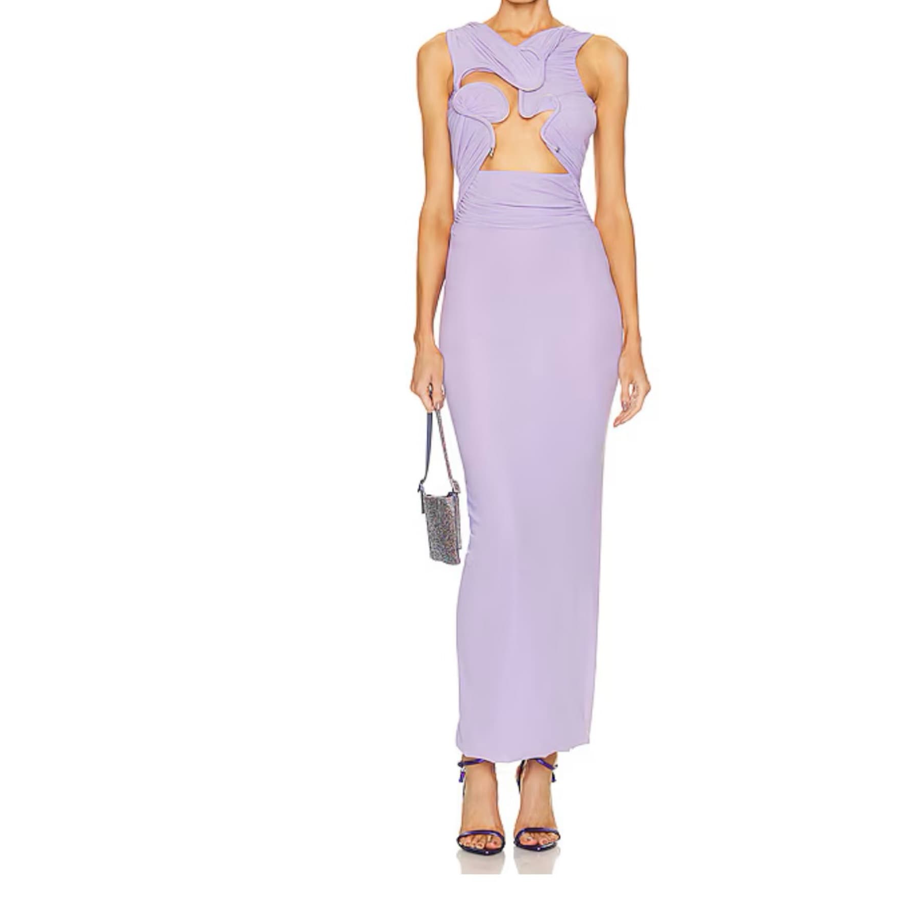 Christopher Esber Venus Tank Dress  - Image 3
