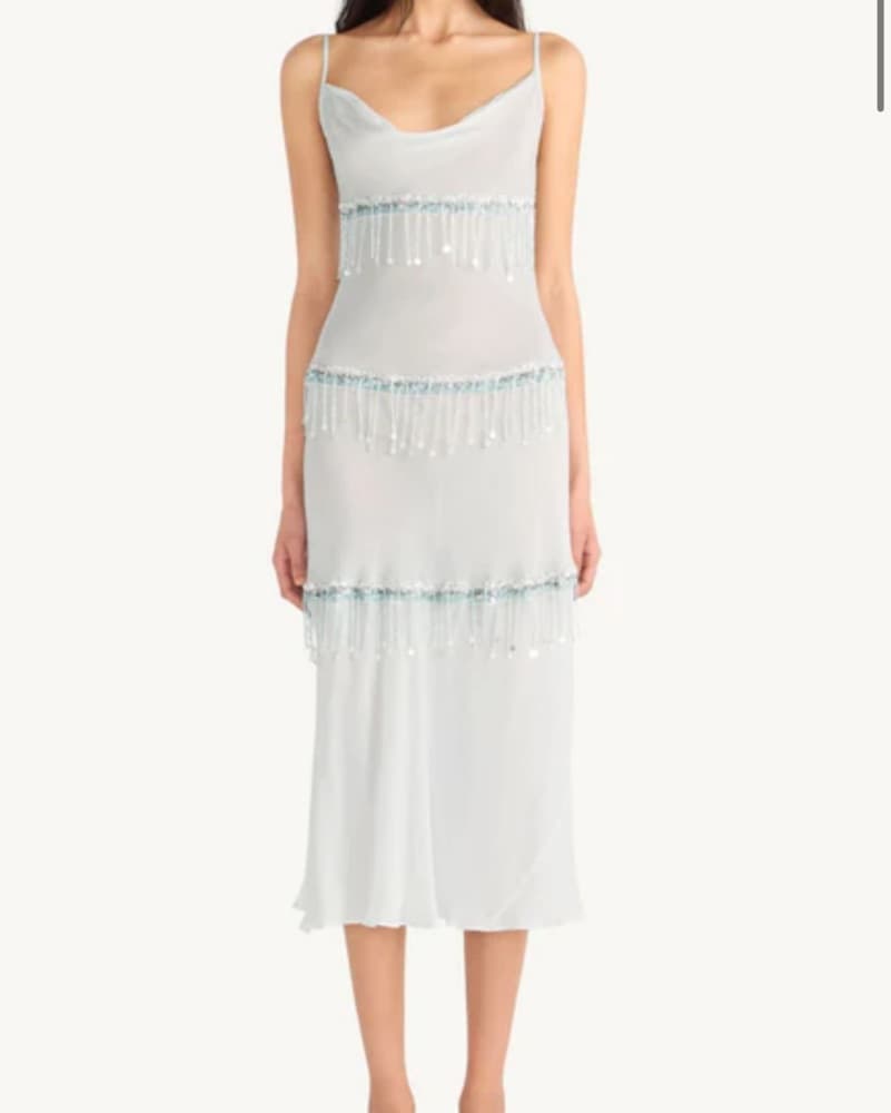 Asta Resort Layla Dress - Image 1