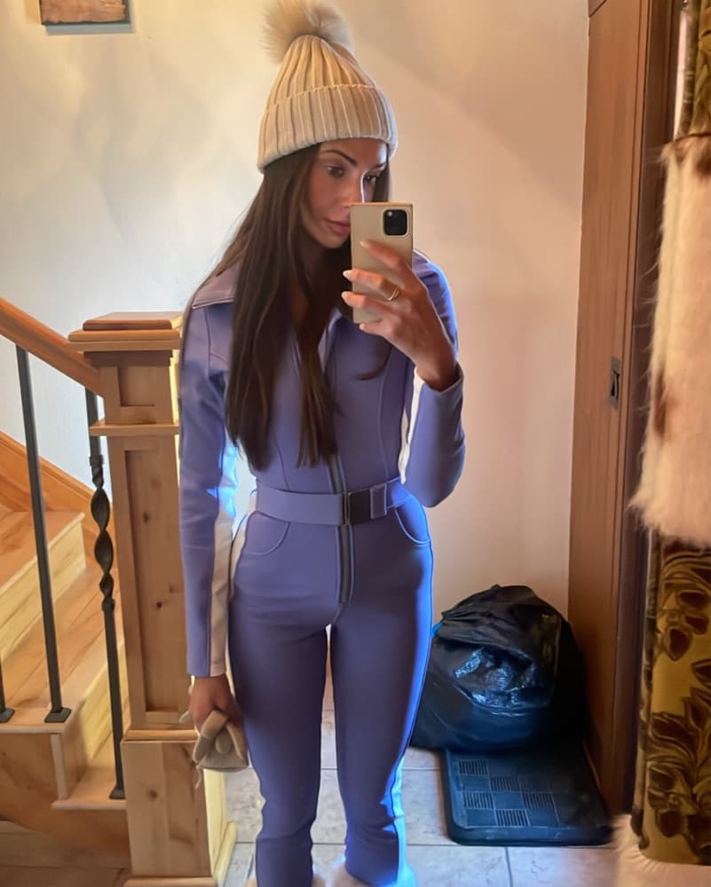 Cordova Ski Suit - Image 2