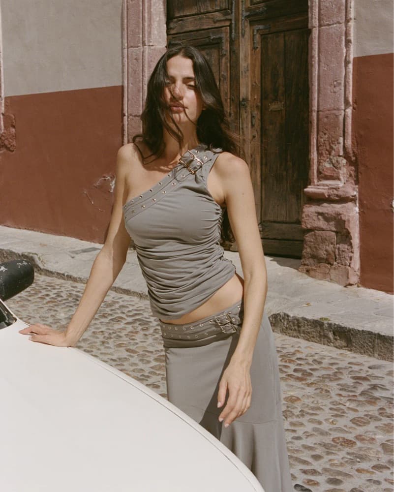 With Jean Sloan Top - Image 2