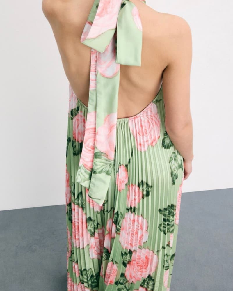 L’IDÉE Olympia gown - Image 3
