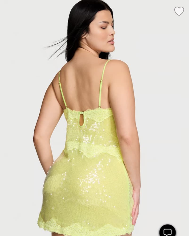 Victoria secret Mini Dress  - Image 3