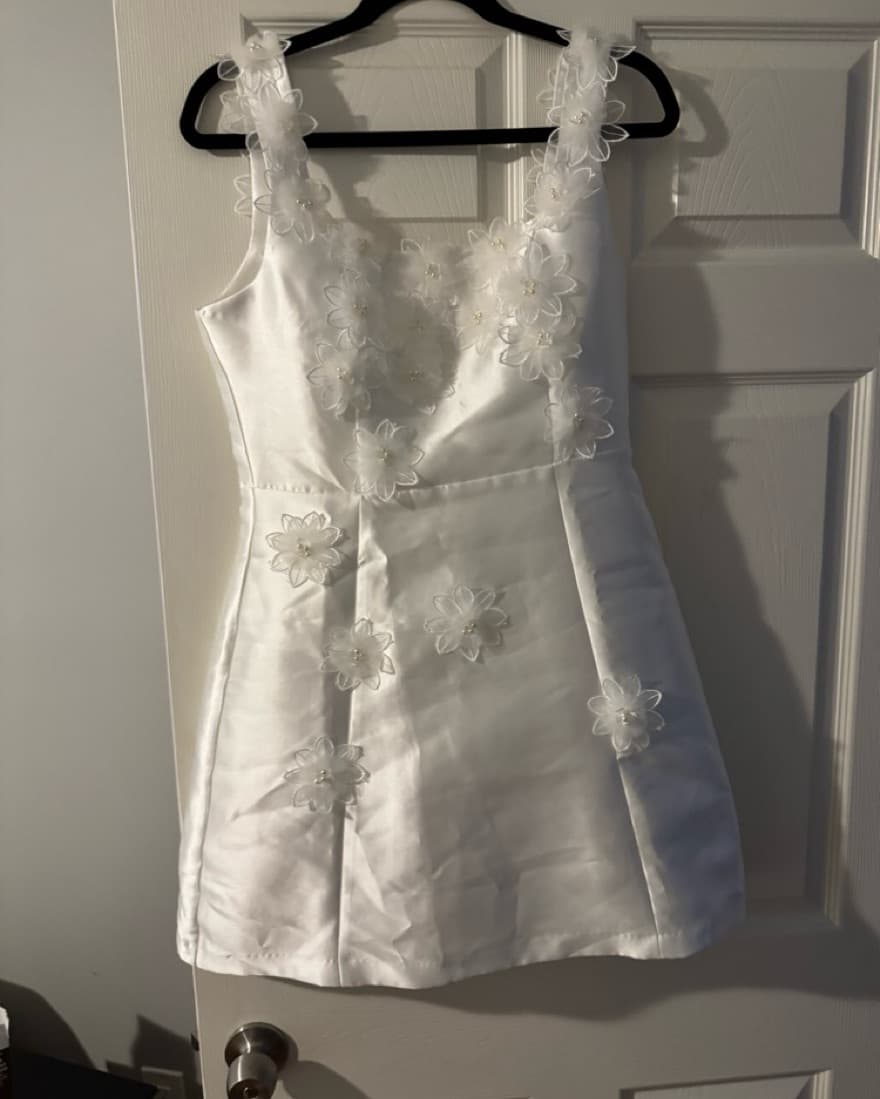 Elliatt Elder Dress - Image 6