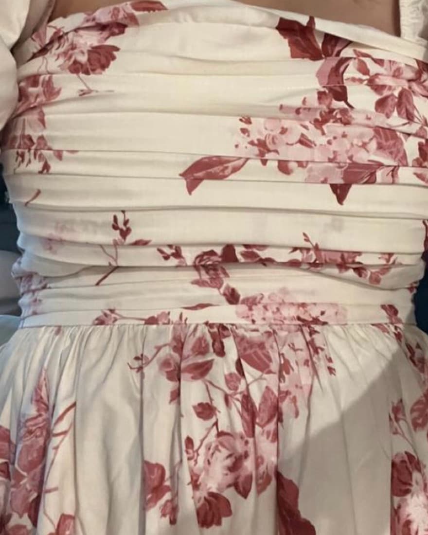 Emerson Dress - Image 2