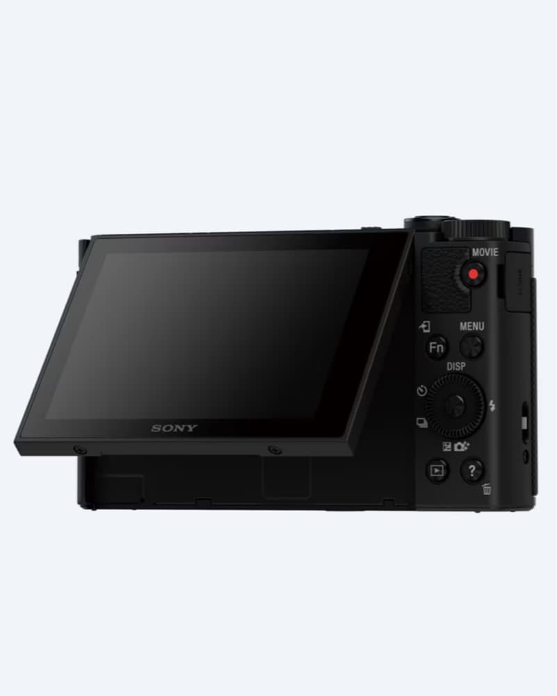 Sony HX90V Camera - Image 5