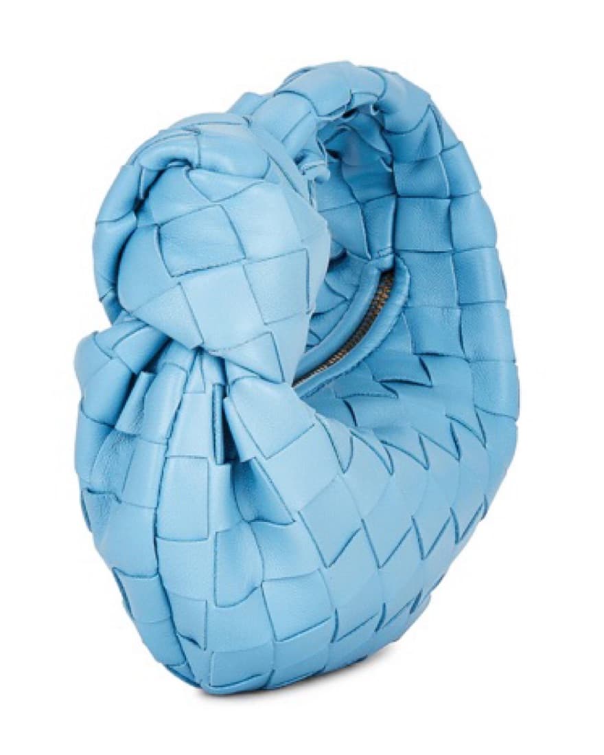 Bottega Veneta Candy Jodie Bag - Image 3