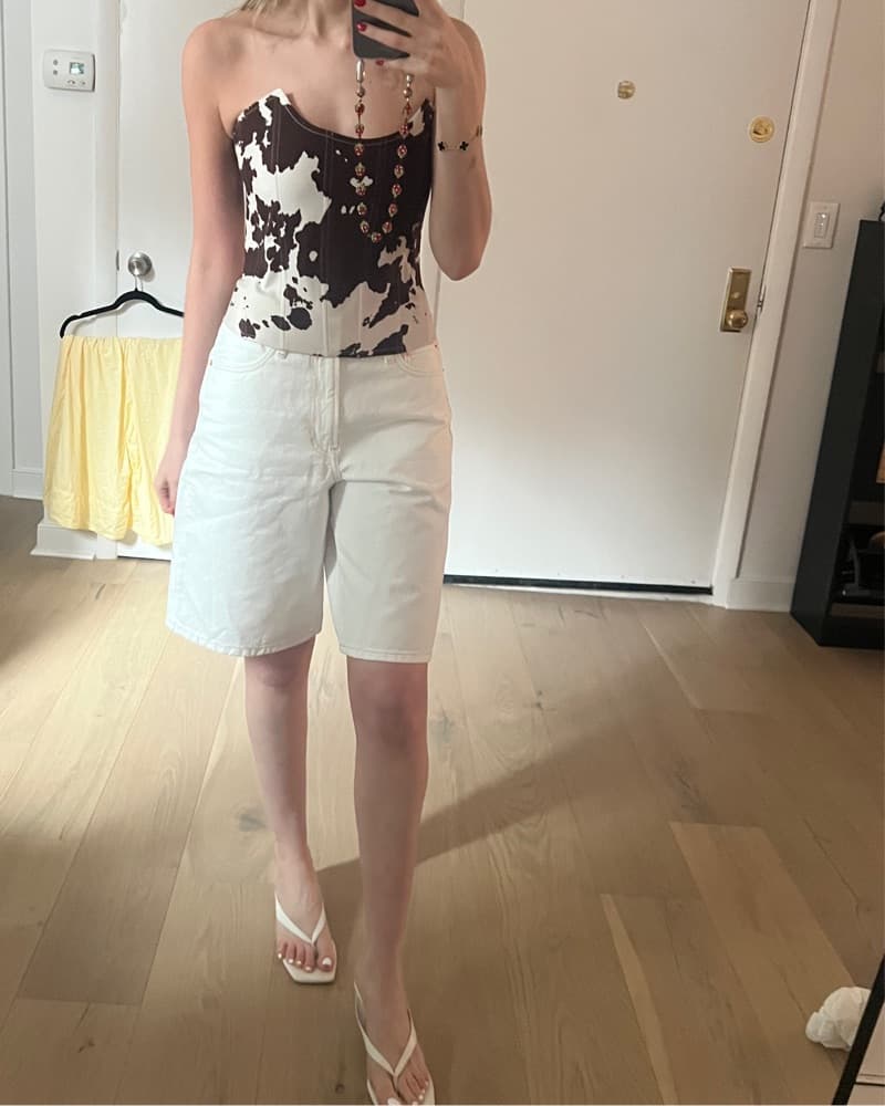 Miaou Corset - Image 2