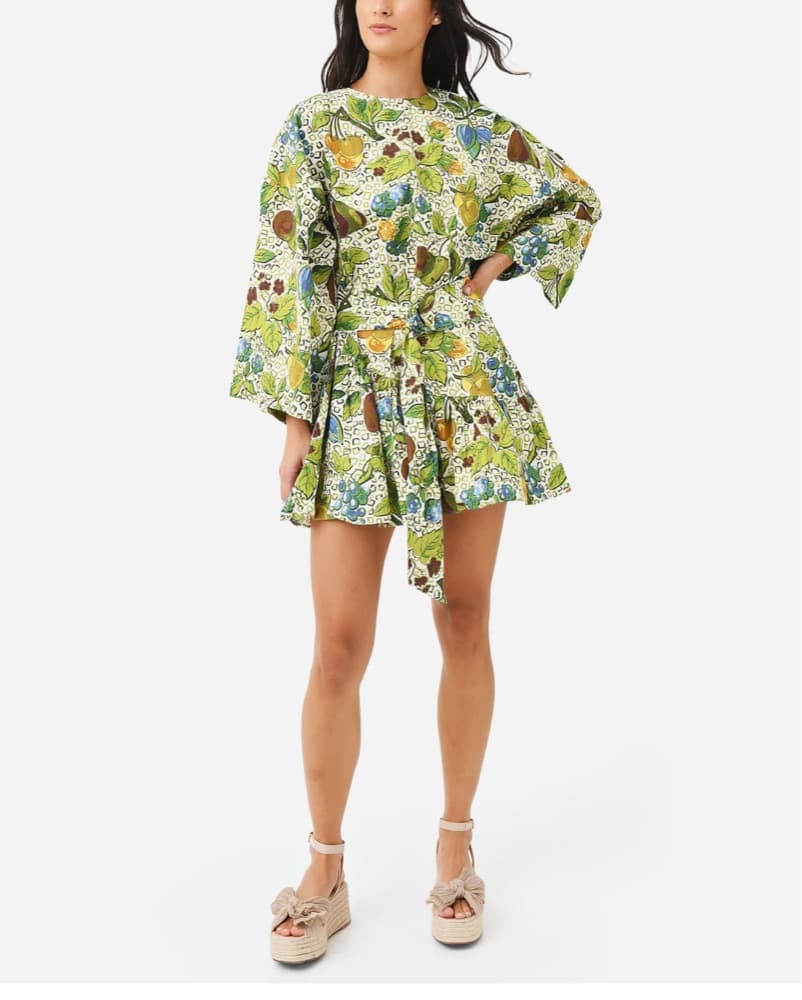 Rhode Dress - Image 2