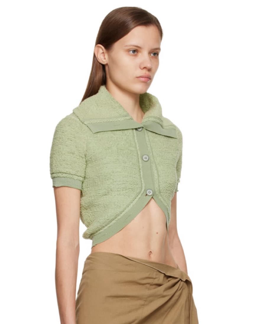 Jacquemus ‘Le Cardigan Campana’ - Image 2