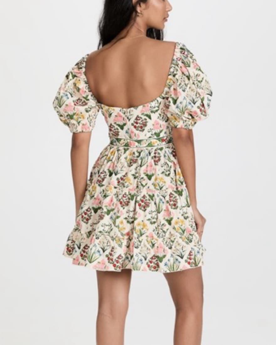 Agua By Agua Bendita Dress - Image 2