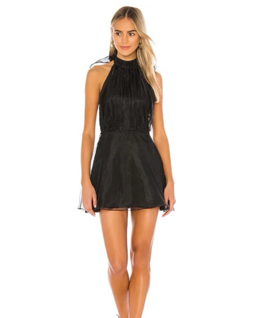 Lovers + Friends Heartbreaker Dress - Image 2