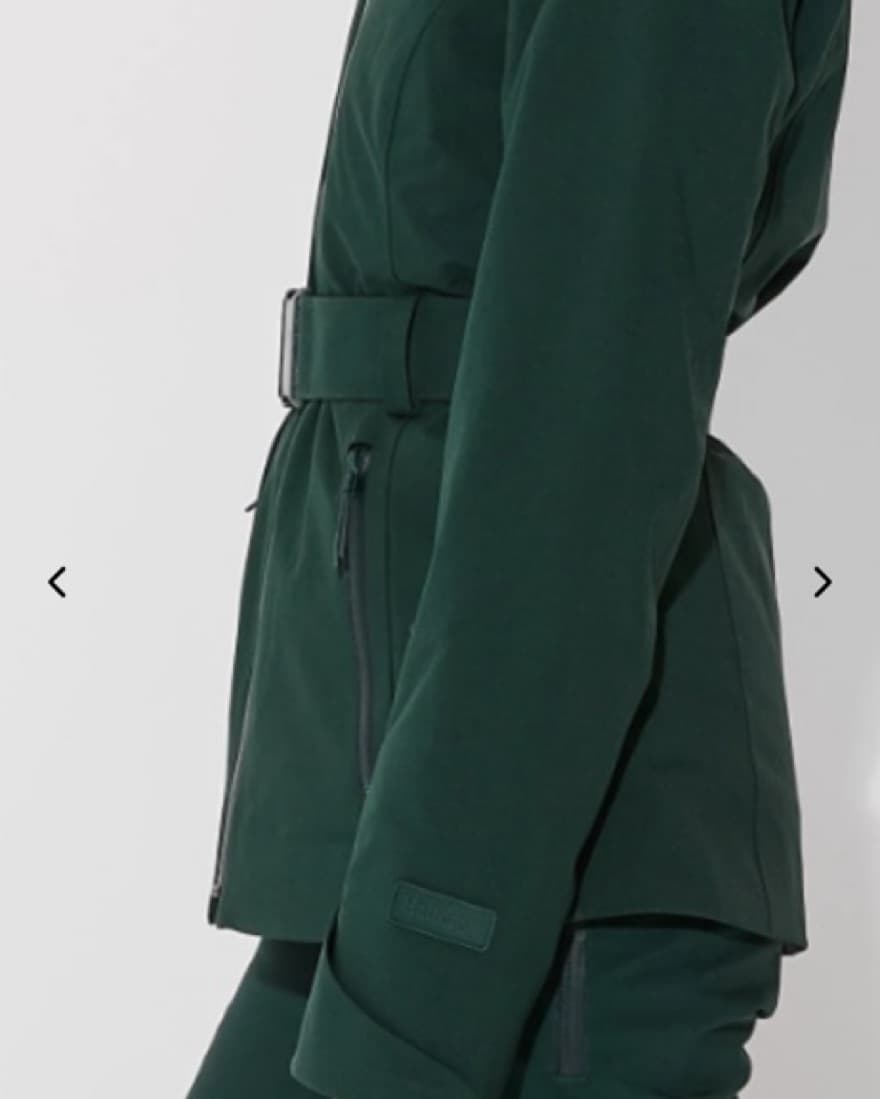 Halfdays Aston Ski Jacket And Pants - Image 4