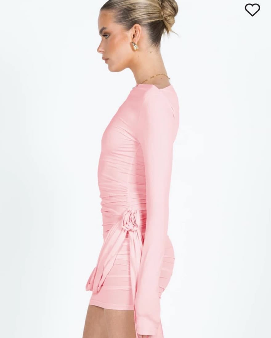 Lioness Glory Dress - Image 3