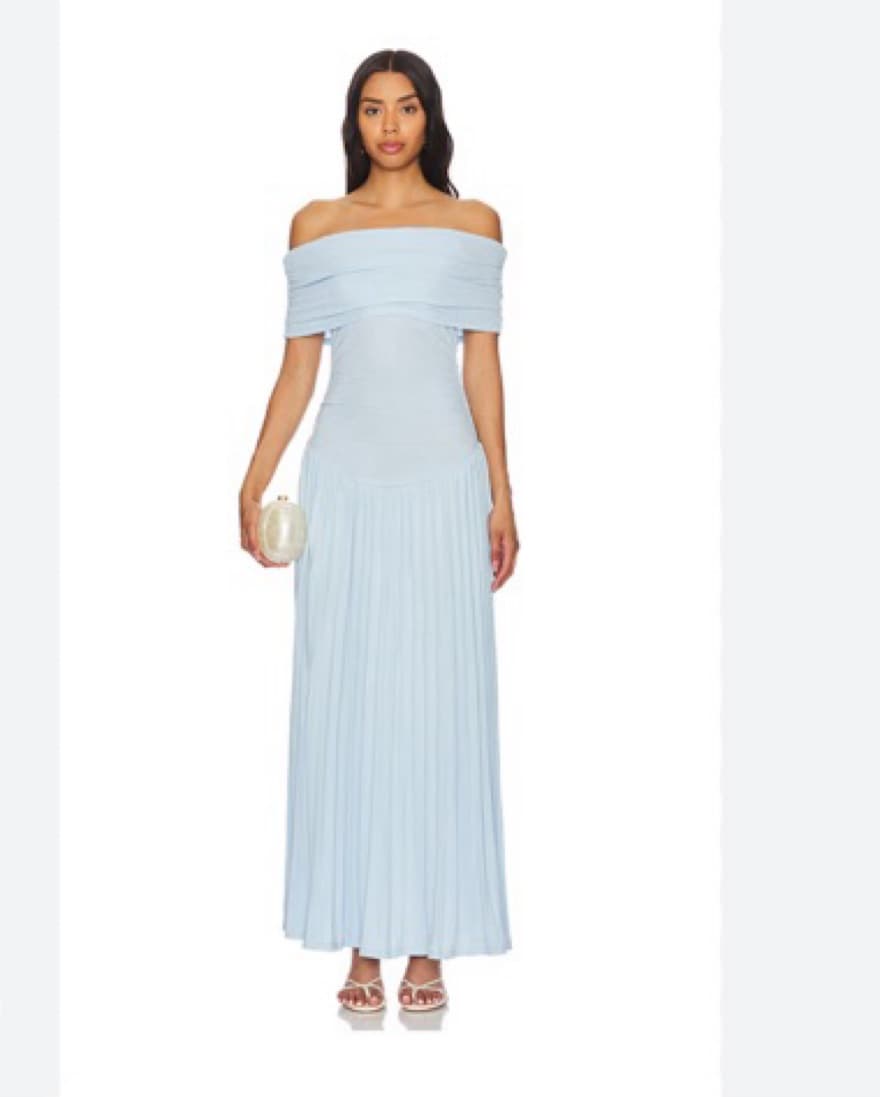 Lioness field Of Dreams dress  - Image 1