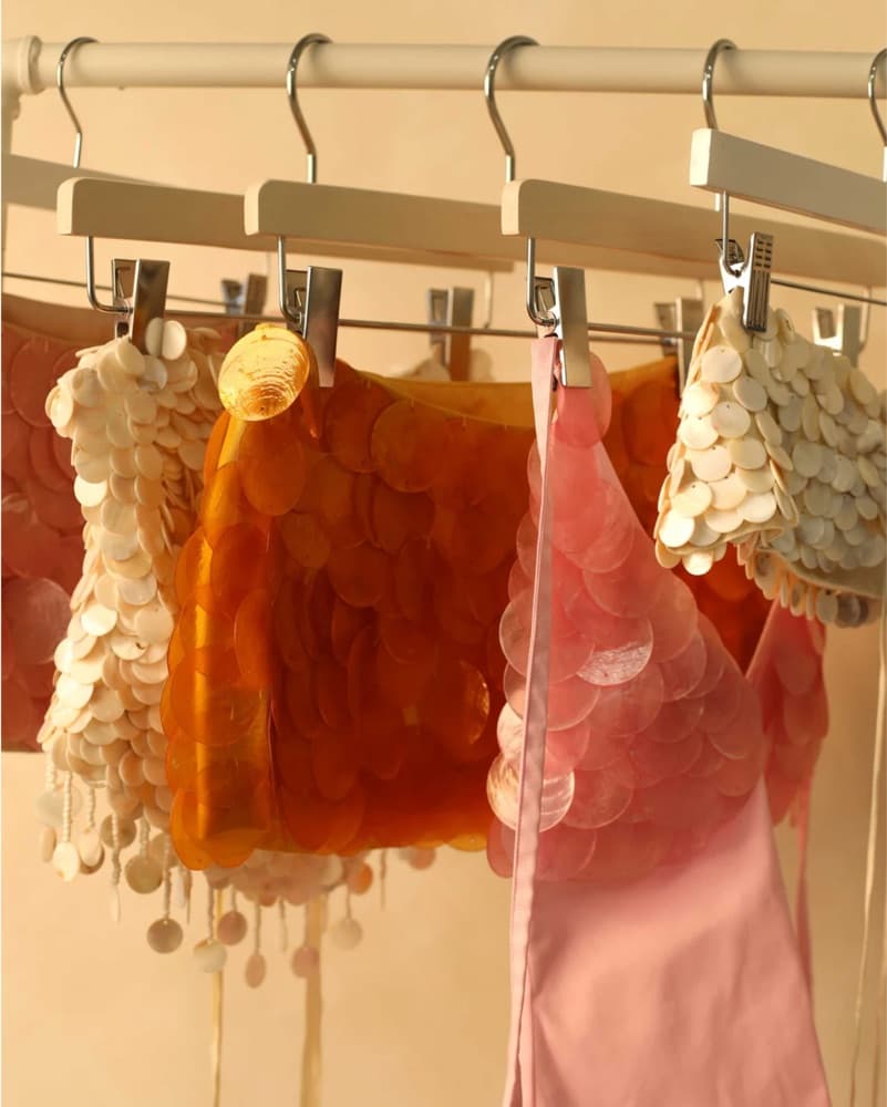 SOLD Idah Low Rise Mini Skirt in XXS  - Image 4
