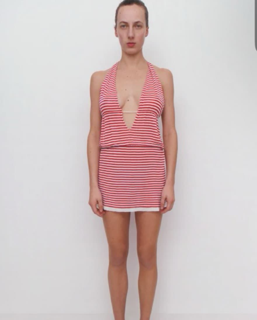 Gimaguas Marin Dress - Image 3