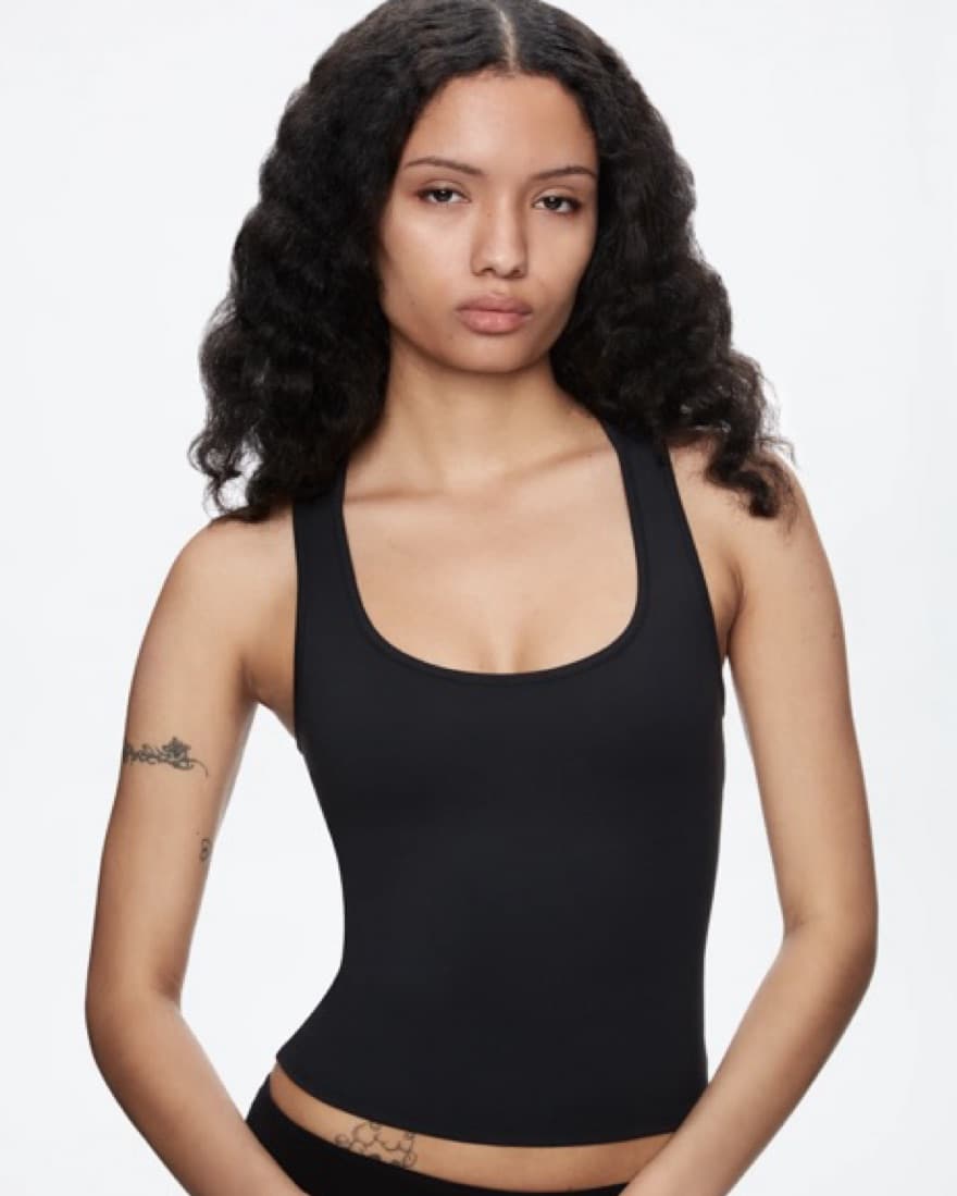 Tankair Systems Tank Top  - Image 3