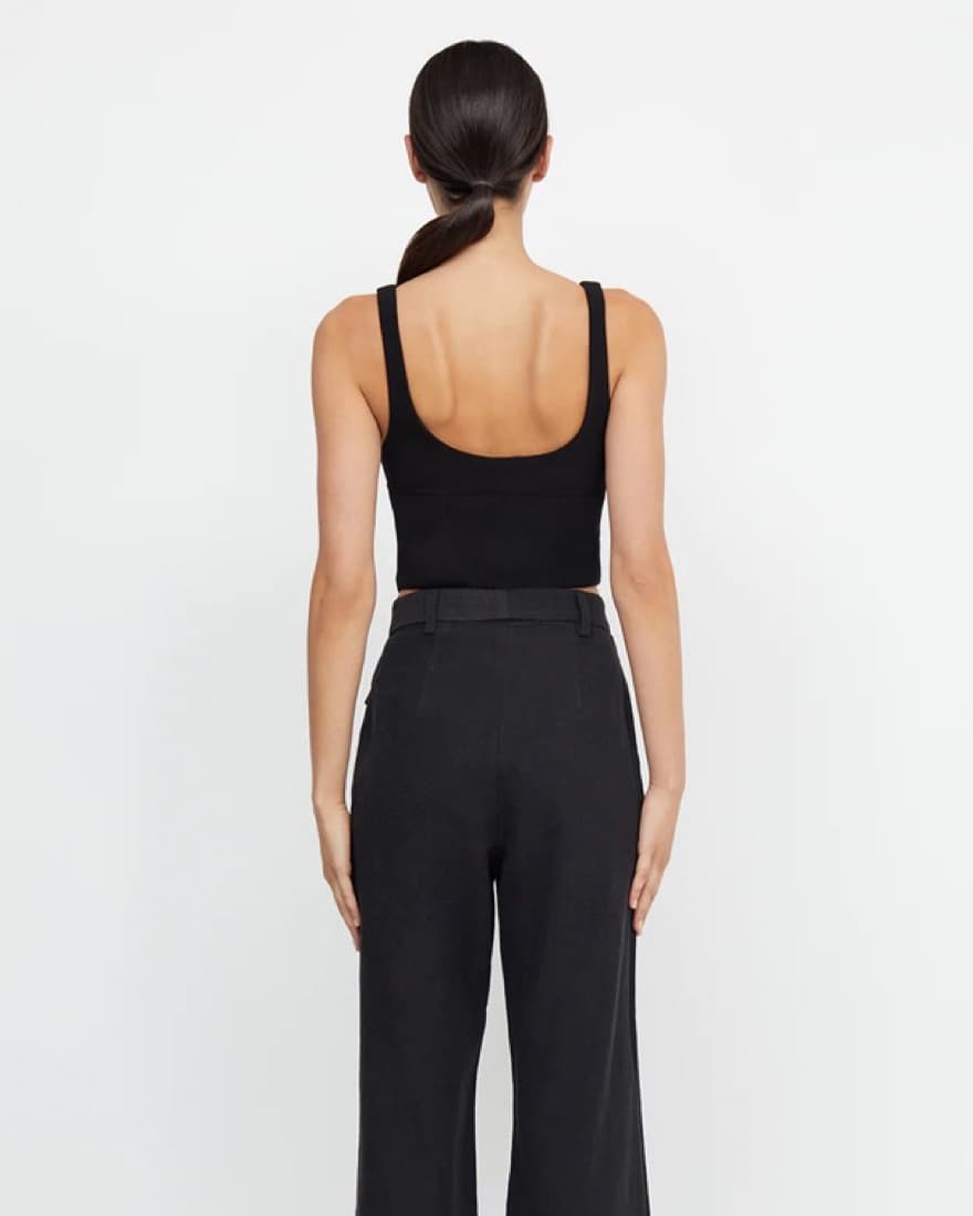 Bec + Bridge Corset Top  - Image 2