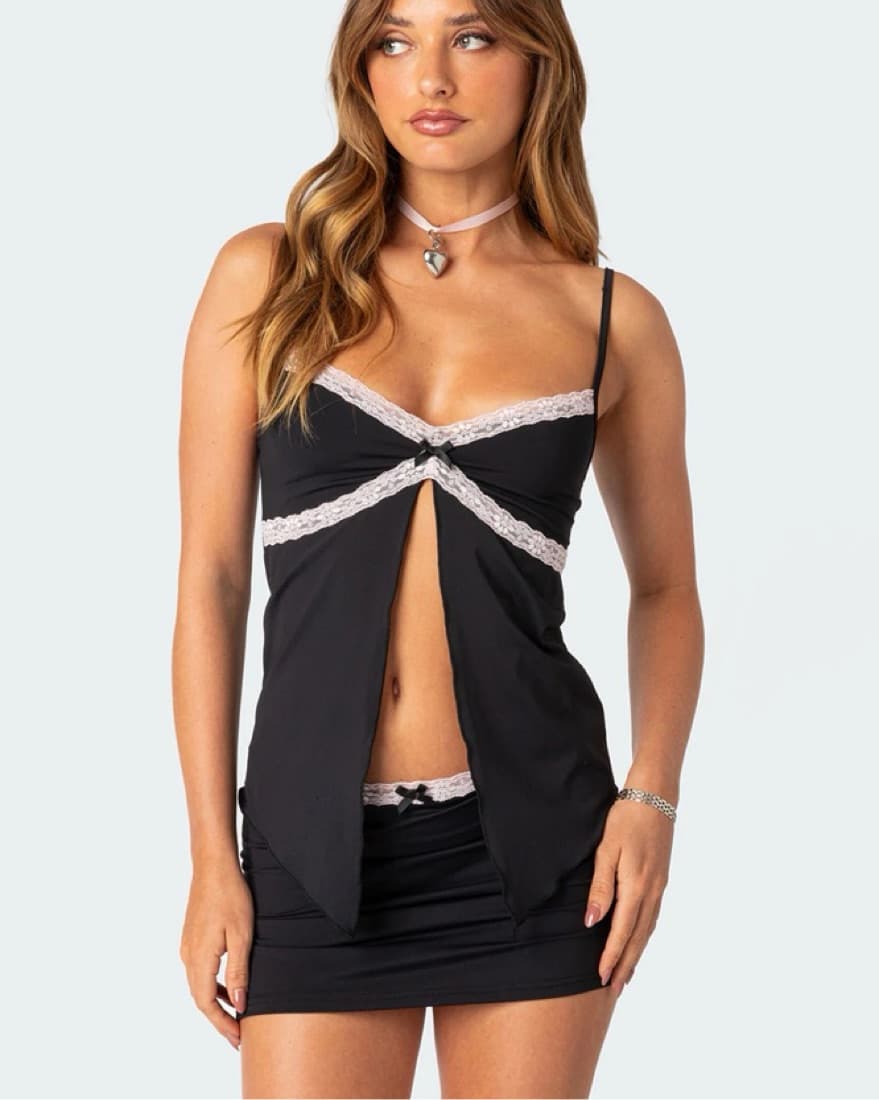 Edkted Black Light Pink Set - Image 1
