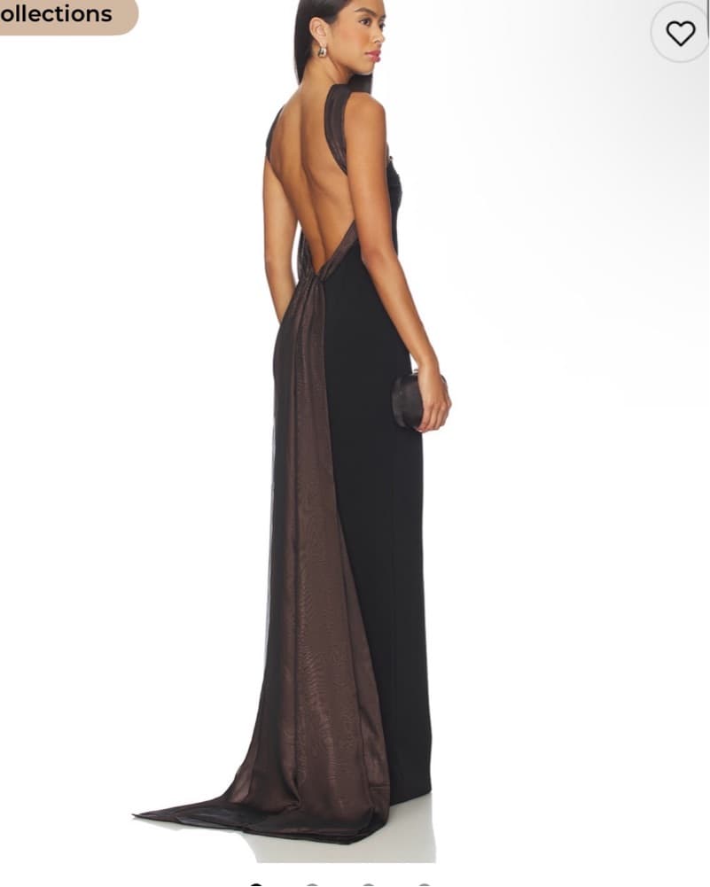 Daufine Dress  - Image 6