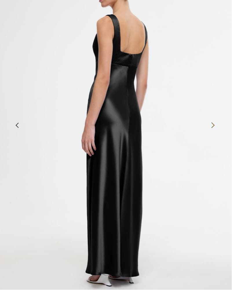Acler Fagan Maxi Dress - Image 2